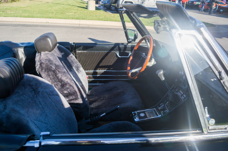 I must have these seat covers
